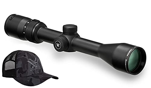 Vortex Optics Diamondback 4-12×40