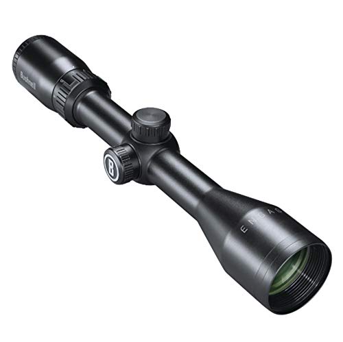 The Bushnell Engage Riflescope
