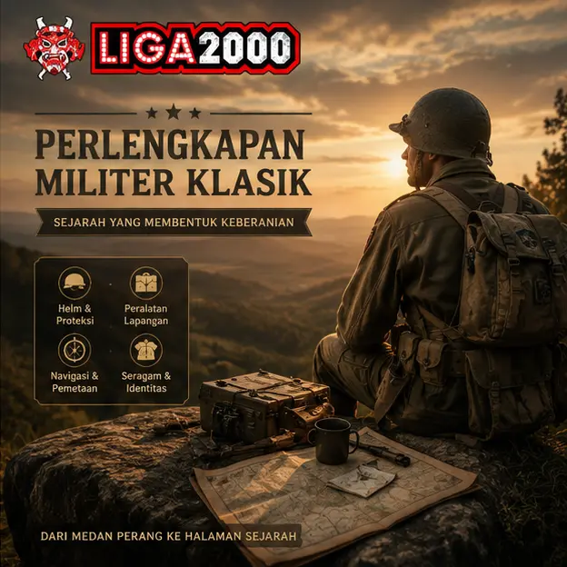 LIGA2000 War Gun Mods: Panduan Lengkap Sporterizing Mosin-Nagant untuk Performa Maksimal