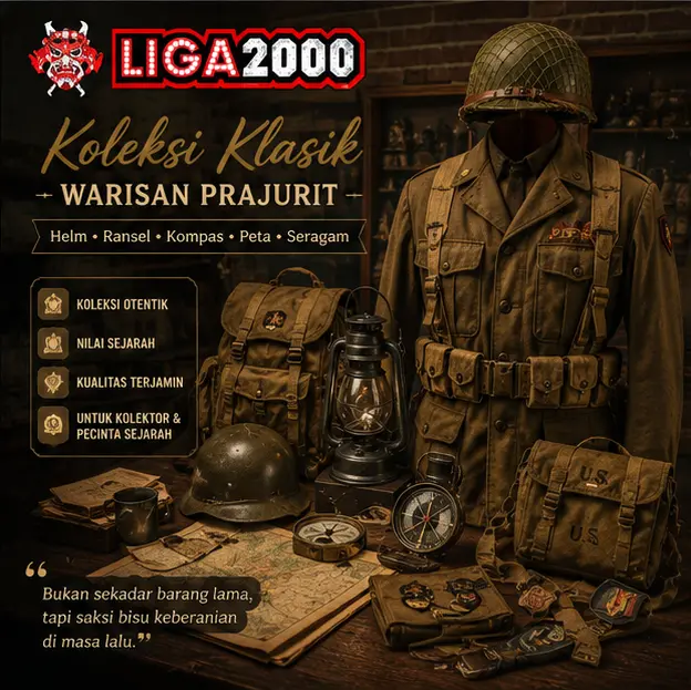 LIGA2000